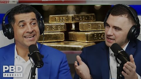 “Should I Buy Gold?” - Gold Prices EXPLODE As Dedollarization FEARS Sweep Markets