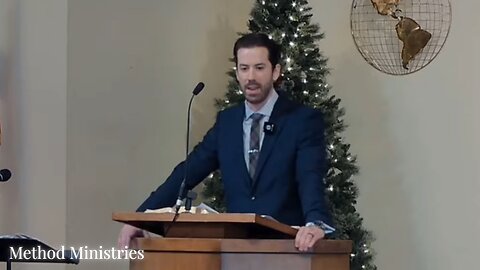 Let the Children Come to Christ | Mark 10:13-16.