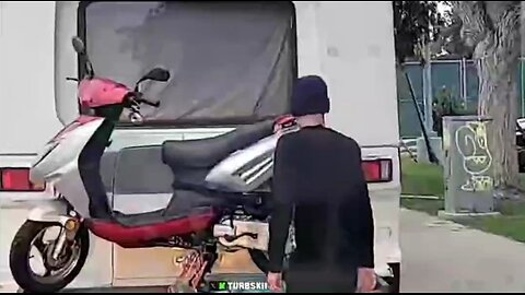 🛑 DJ DARREN EXPOSES TURBSKI & VP "SECRET" & RV INFESTED W/BED BUGS 1-21-26