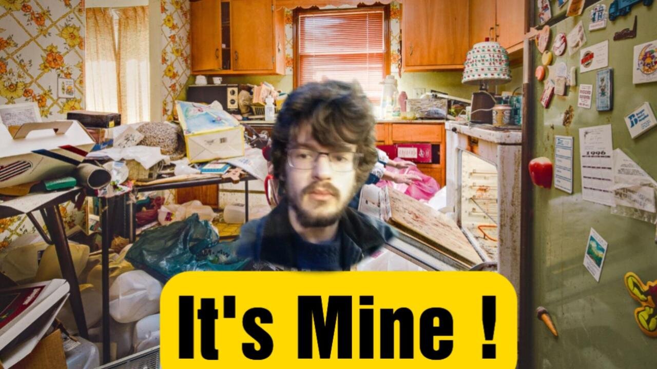 Technoxity Digs In Trash Saying the Nword is Livin