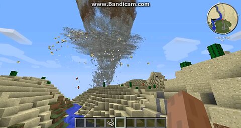 old tornado mod