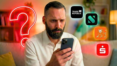 Best Broker for Expats in Germany 2026 (And Which to Avoid)