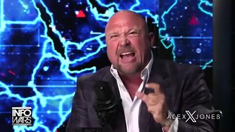 Alex Jones Emergency Broadcast 10/28/25 - A Civil War Is Coming to America!