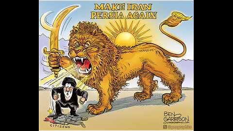 ASL only - Iranian protesters updates