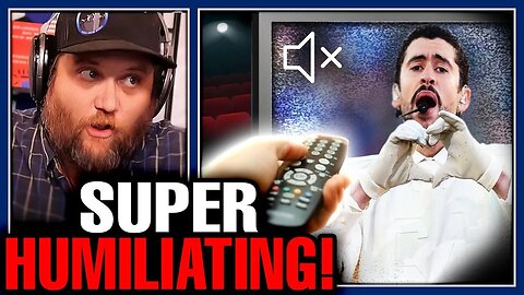 BAD BUNNY MELTDOWN AFTER BEING HUMILATED WITH AUDIO OF HIM WITHOUT AUTO-TUNE GOES VIRAL!