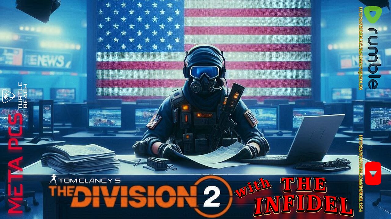 TD2 Issues Keep Compounding