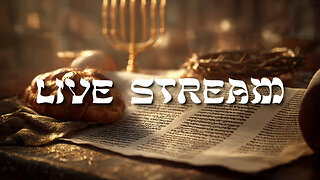 Live Stream 11/07/2025