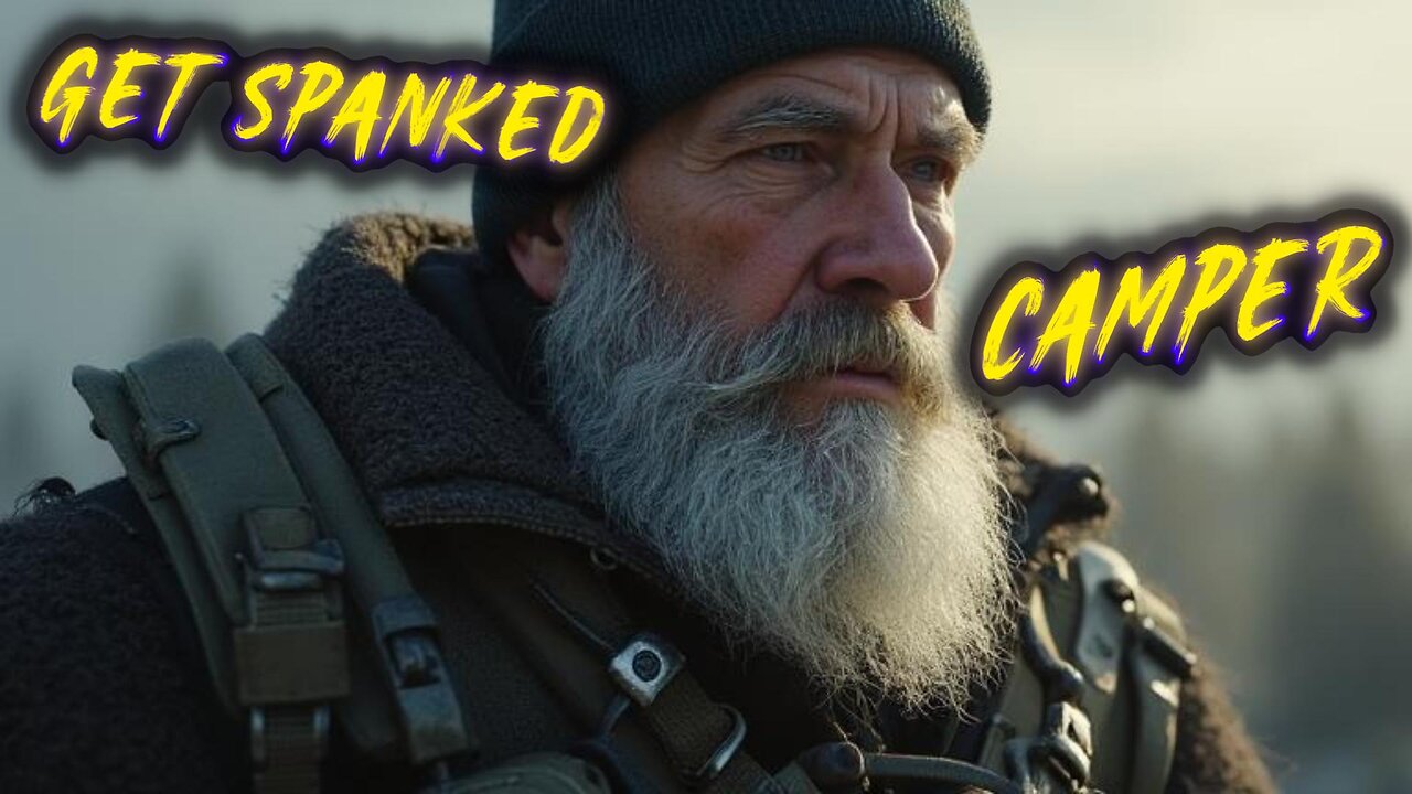 Get Spanked Camper Battlefield 6