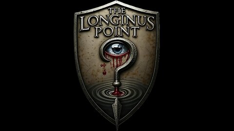 The Longinus Point? - St. Longinus & St. Ignatius's Catholic Study Bible - Ep. 1, 11/9/25