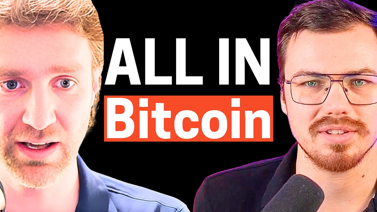 I Went All In on Bitcoin – Here’s Why You Will Too!