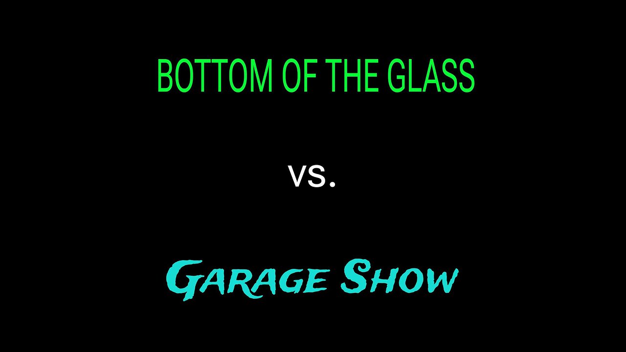 Tonights the night we make history!