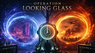 When the Future Stopped Changing, They Shut Down the Experiment | Coast to Coast AM