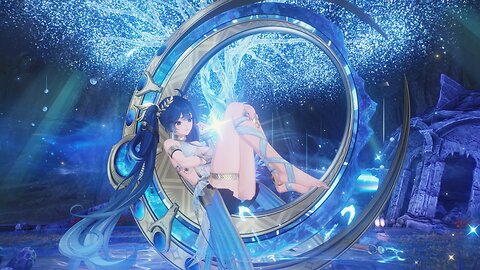 TOWER OF ADVERSITY 2.6 Carlotta & Iuno & Augusta Hypercarry Hazard Zone Full Clear Wuthering Waves