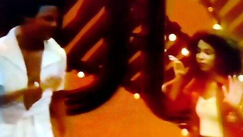 Soul Train Dancers 1976 Get The Funk (Brothers Johnson)