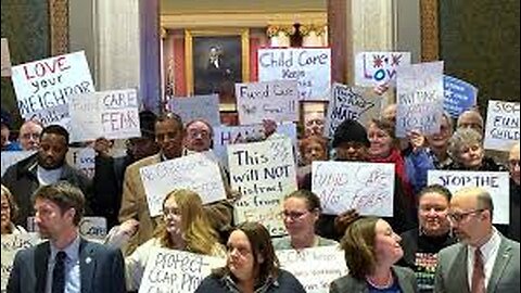 Minn. Has Under 1 Week to Get Data to Feds' Child Care Fraud Inquiry