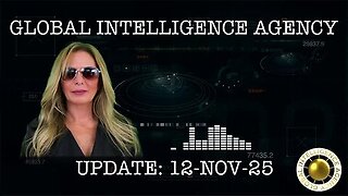 Kim Goguen: Full Situation Update: The Deep State’s Simulation Has Turned Against Them!