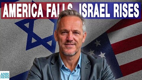 America Under Control: How Zionists Took Over the West