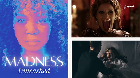 The Devil's Playbook for 2026 - Madness Unleashed | Crowns