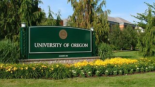 Flat Earth Clues interview 319 University of Oregon ✅