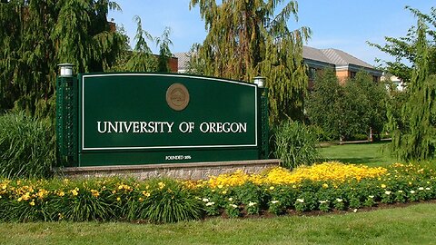 Flat Earth Clues interview 319 University of Oregon ✅