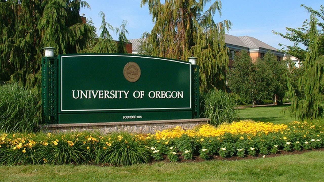 Flat Earth Clues interview 319 University of Oregon ✅