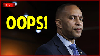 🔴 Dems Exposed As Epstein Files Backfire