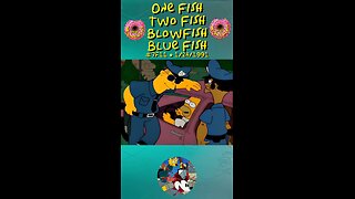 "Just Give Me a Ticket"