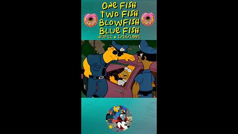 "Just Give Me a Ticket"