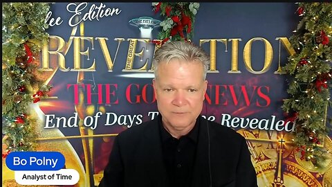 Bo Polny Critical Nailed It Update 12-09-2025