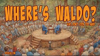 XI V MMXXV - The Winds of Change are Coming