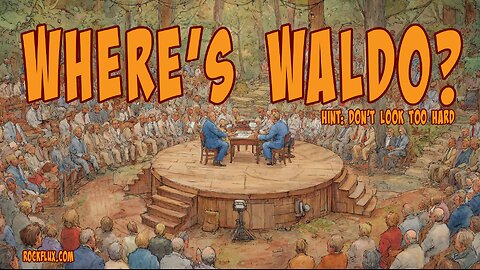 XI V MMXXV - The Winds of Change are Coming