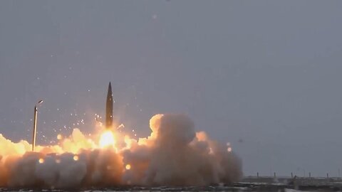 Ukraine’s Airbases at Risk: Russia Will Unleash Iskander-1000 Doomsday Missile