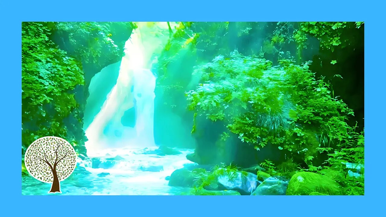 This Music is INSANELY Effective | Relaxing Piano Music with Water Sounds 🎹 Relaxing Music