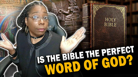 Is the Bible the Perfect Word of God? | Anunnaki, Marduk & Ancient Texts Explained