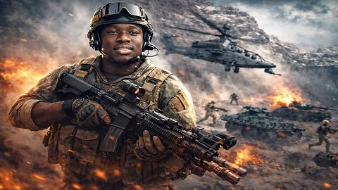 BATTLEFIELD 6 MULTIPLAYER | MASTERY GRIND POV