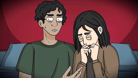 3 True Horrifying Camping Horror Stories Animated
