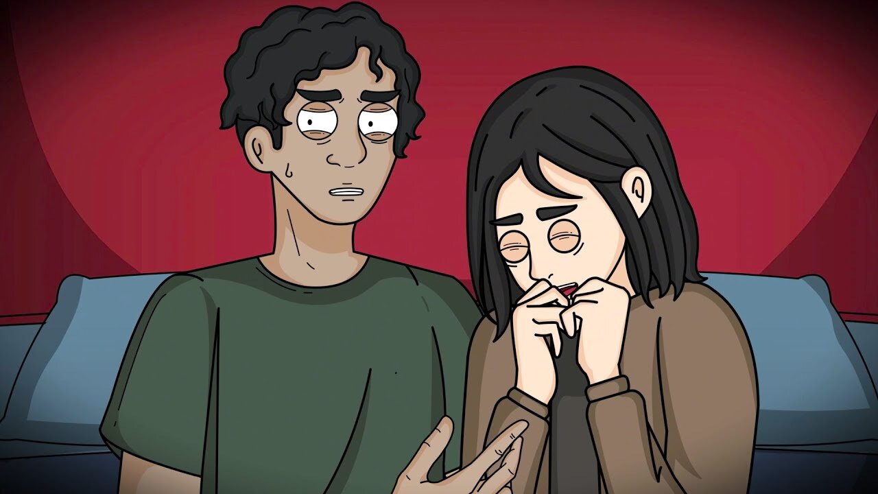 3 True Horrifying Camping Horror Stories Animated