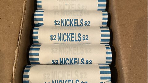 War Nickel Searching