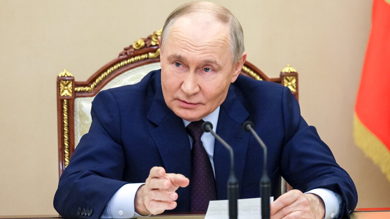 Putin debate con el Consejo de Seguridad la decisión de EE.UU. de realizar pruebas nucleares