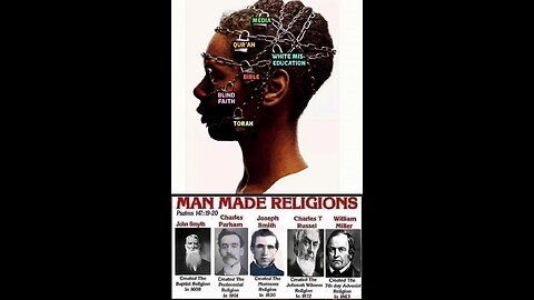 New Moon: Israel in Slavery