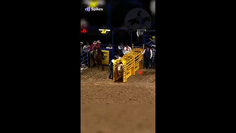 rodeo times