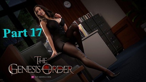 The Genesis Order Gameplay / Walkthrough 17