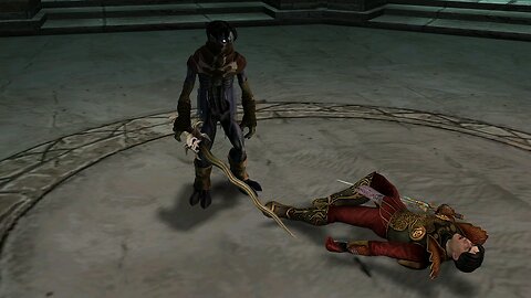 Legacy of Kain Soul Reaver 1&2 Remastered - Blade of Vengeance