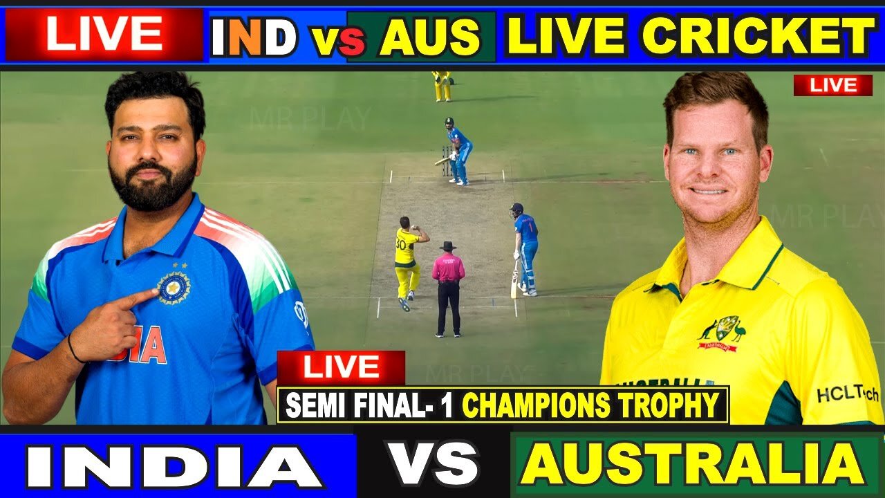 India vs Australia Semifinal Match highlights 2025 | cal ka match india vs australia highlights 2025