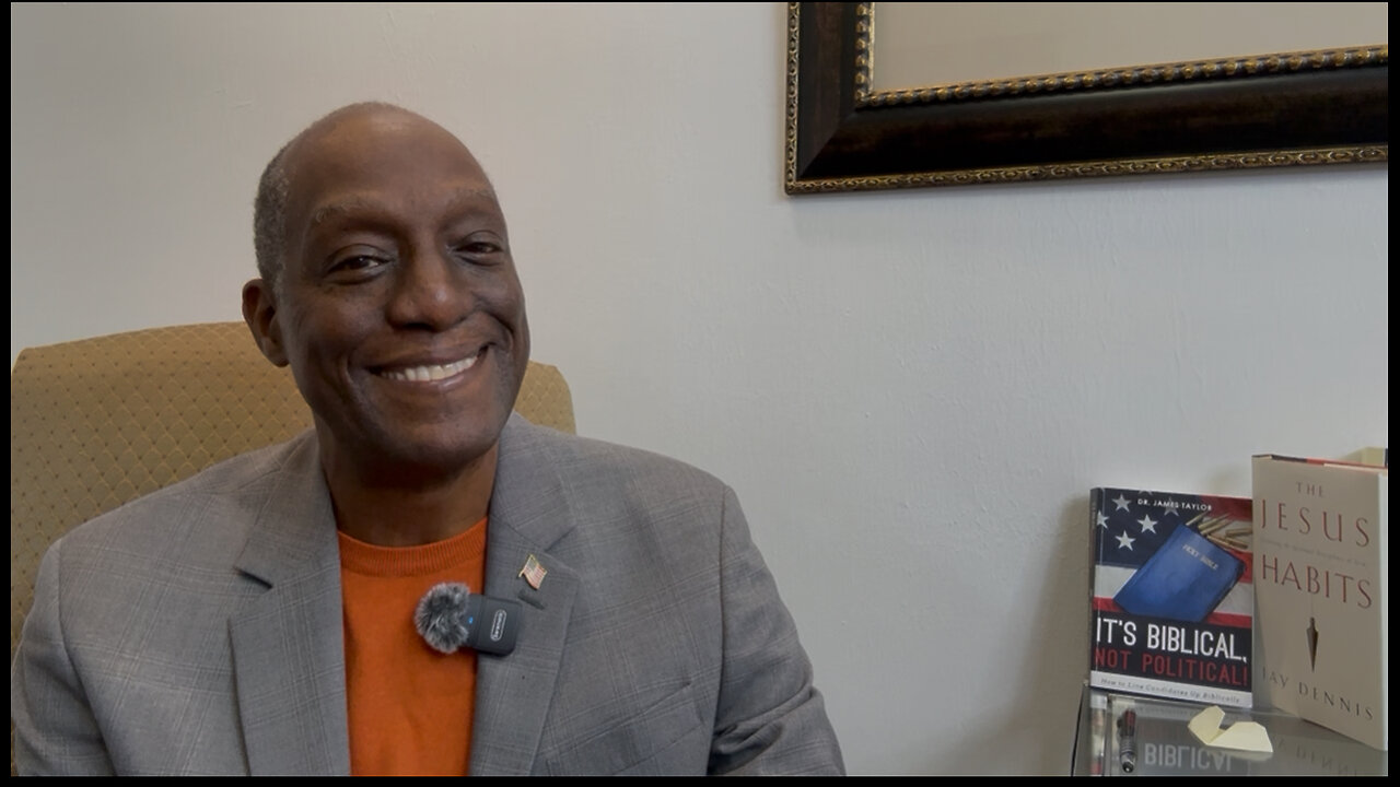 Are You Their Leverage?