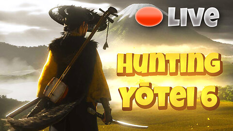 Hunting Yōtei 6 | Ghost of Yōtei