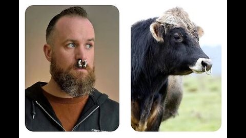 Should Christians Wear Nose Rings?