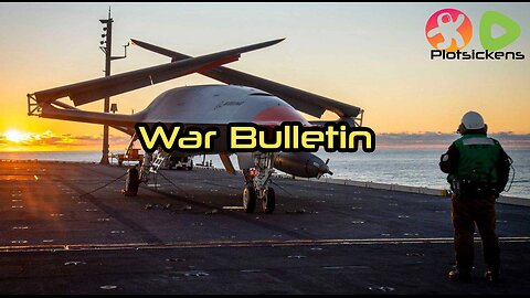 War Bulletin 12/16