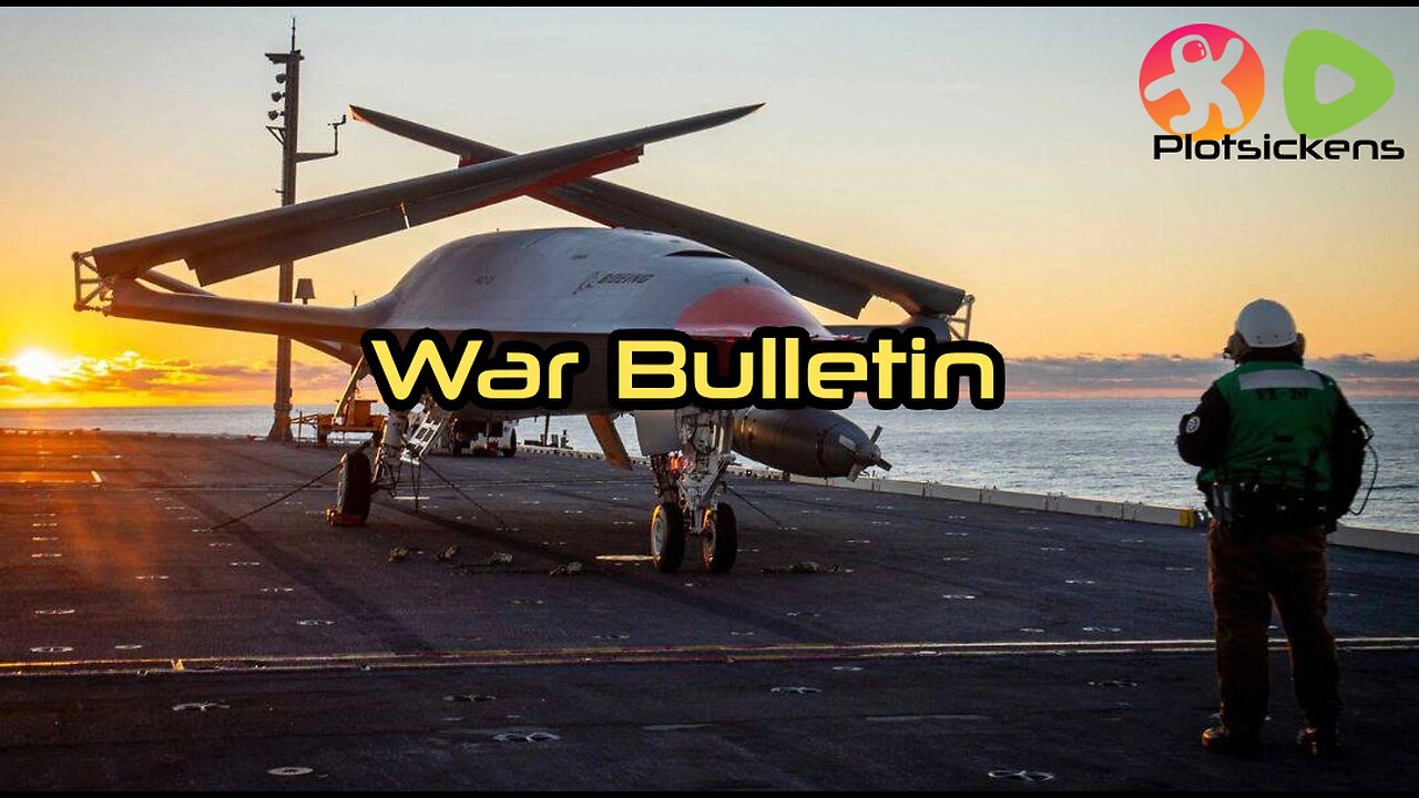 War Bulletin 12/16