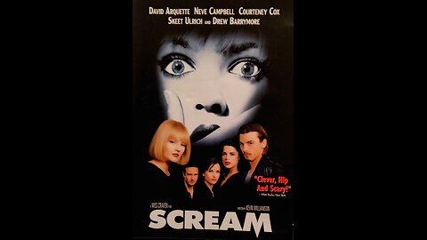 Scream